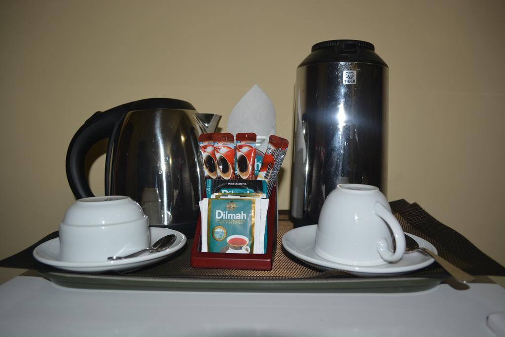 ماليه Skai Lodge المظهر الخارجي الصورة