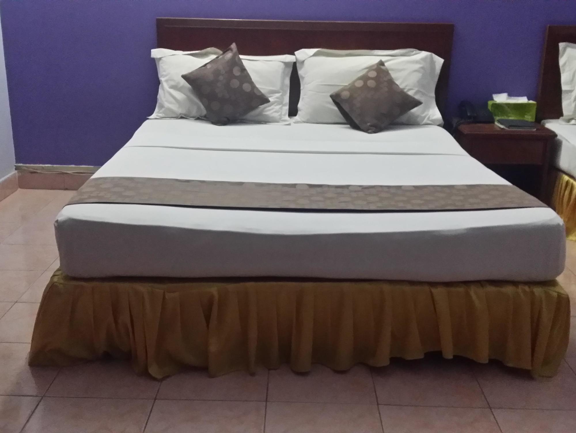 ماليه Skai Lodge المظهر الخارجي الصورة