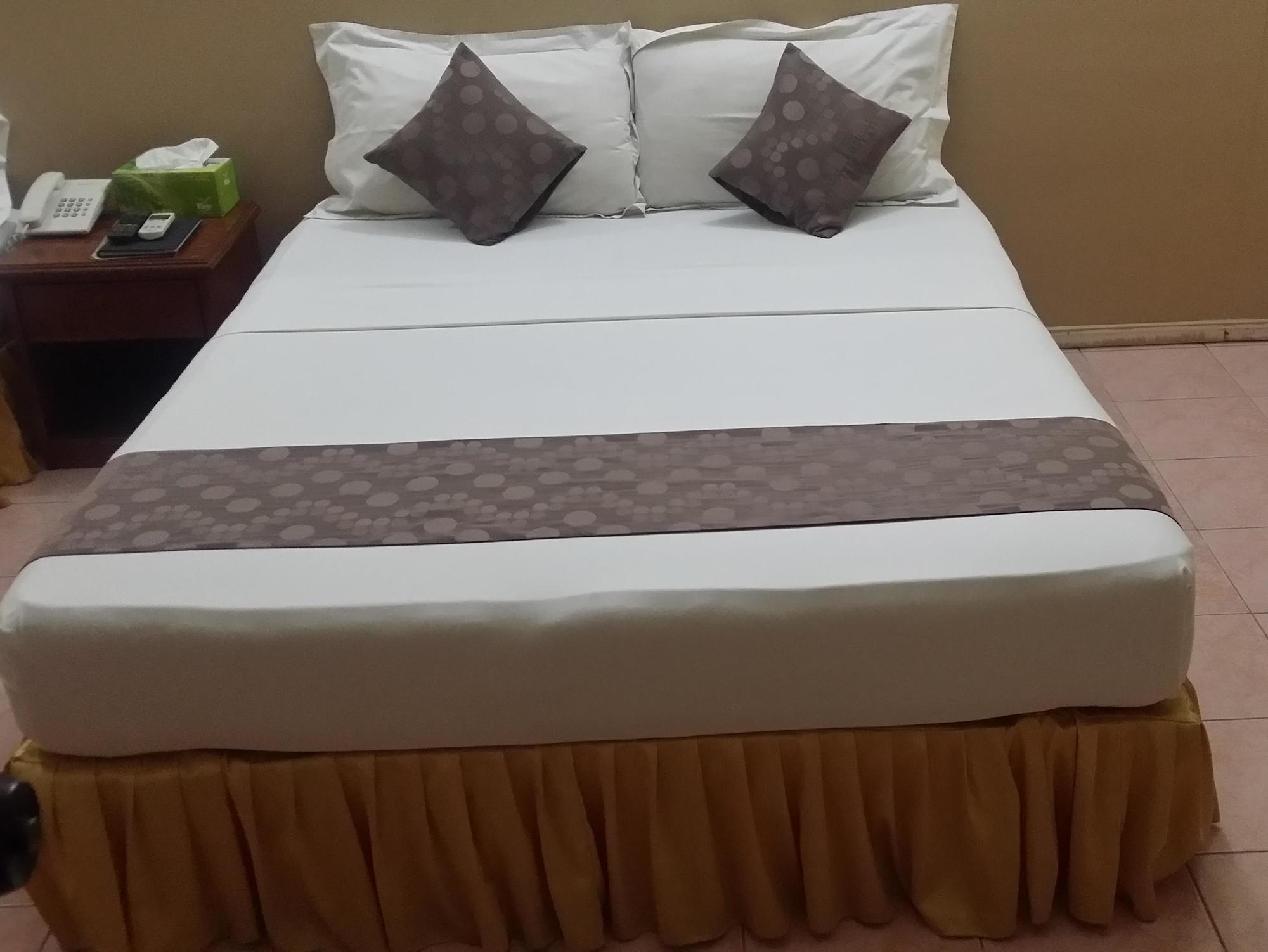 ماليه Skai Lodge المظهر الخارجي الصورة