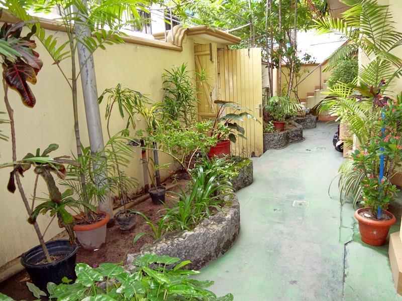 ماليه Skai Lodge المظهر الخارجي الصورة