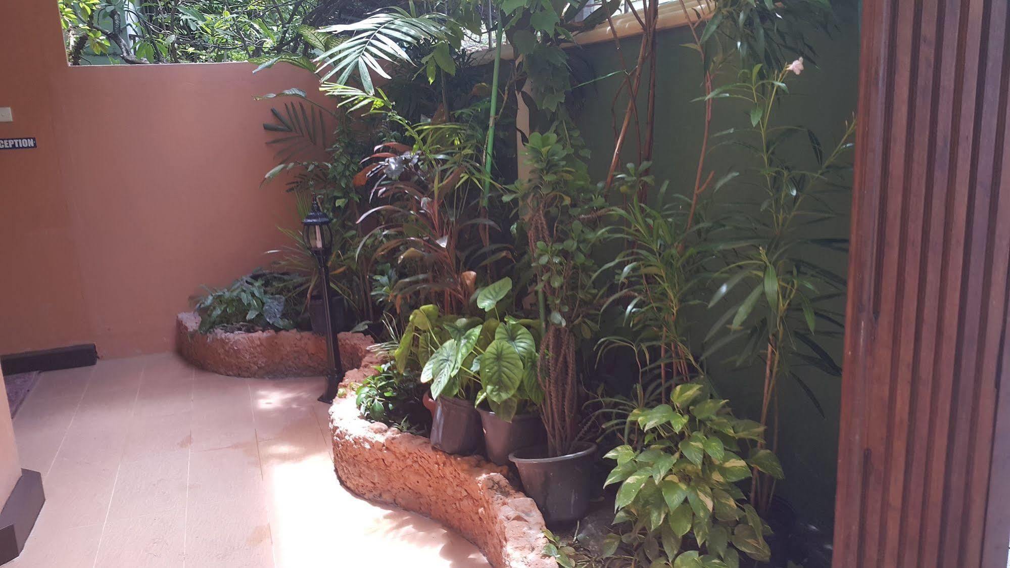 ماليه Skai Lodge المظهر الخارجي الصورة