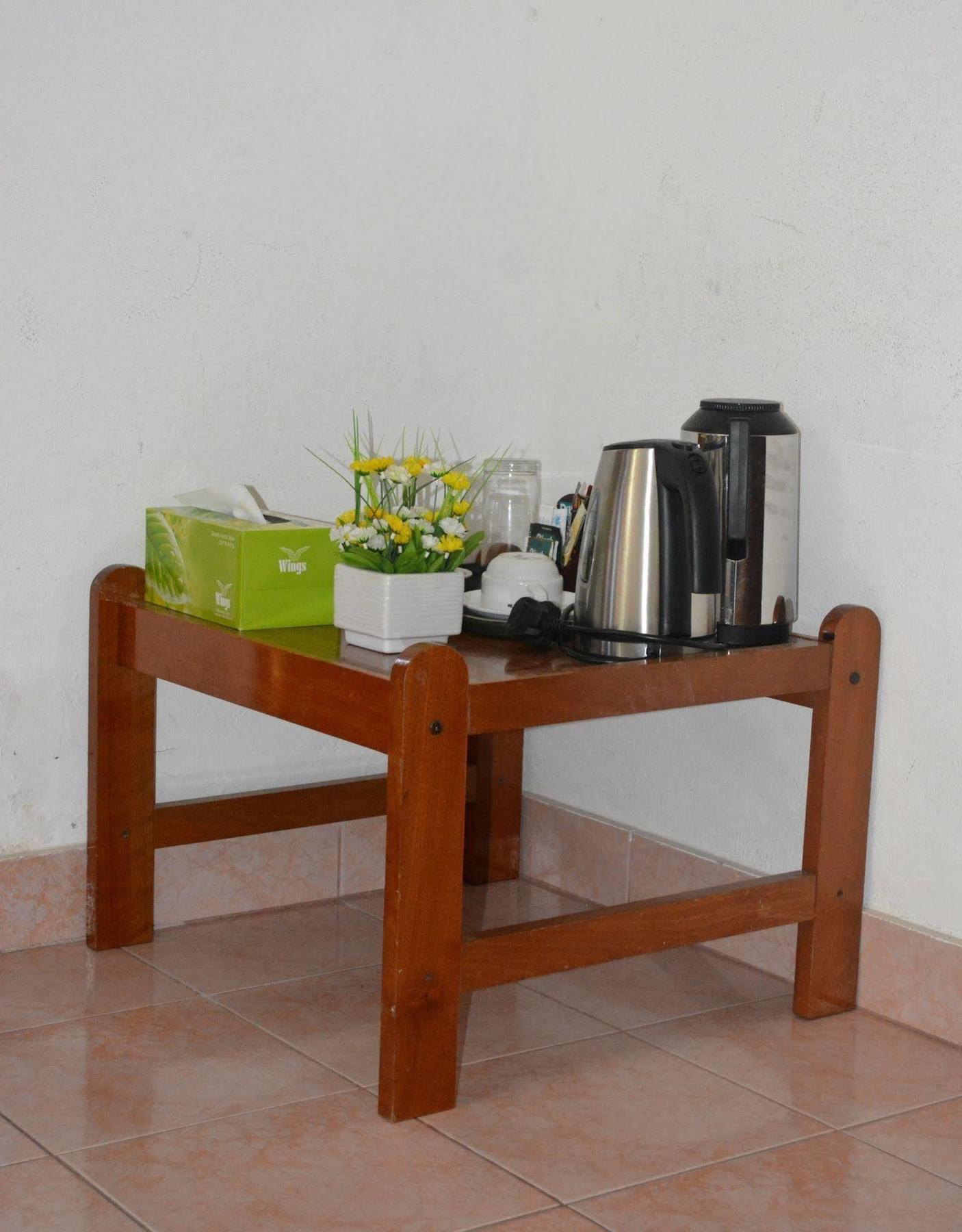 ماليه Skai Lodge المظهر الخارجي الصورة