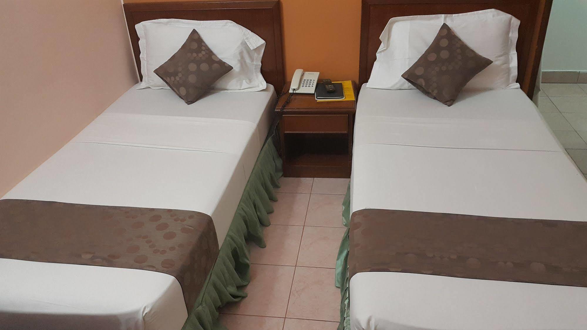 ماليه Skai Lodge المظهر الخارجي الصورة