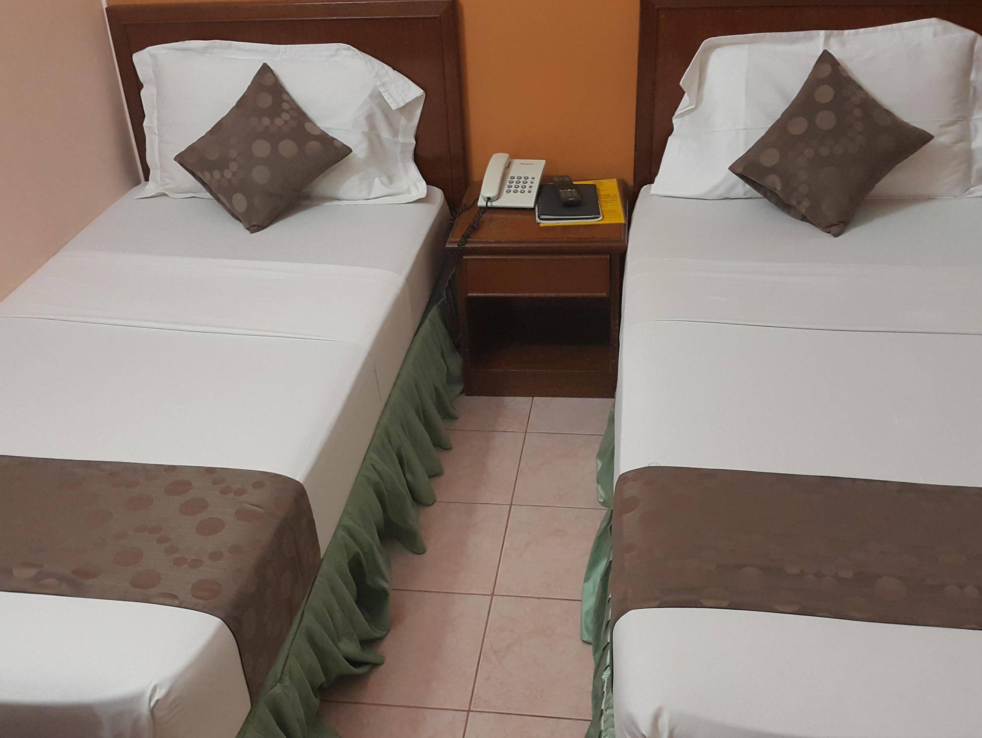 ماليه Skai Lodge المظهر الخارجي الصورة